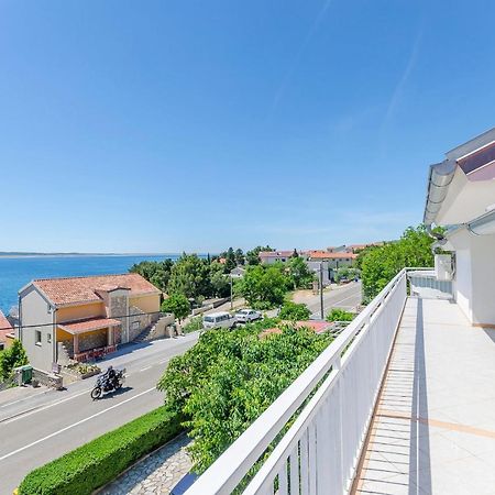 Apartments Zora Starigrad Exterior photo