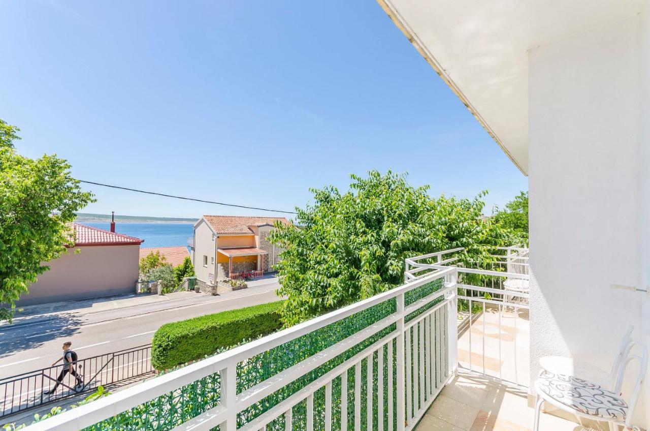 Apartments Zora Starigrad Exterior photo