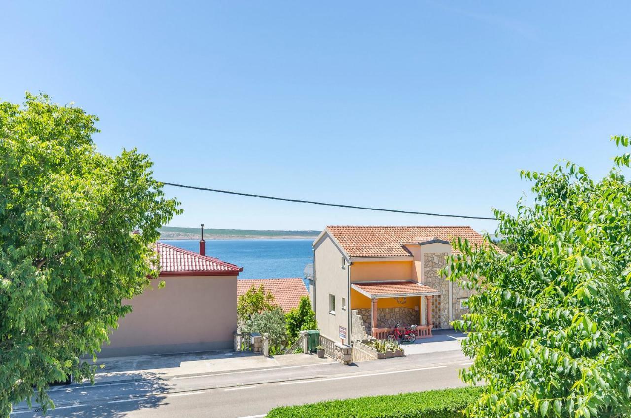 Apartments Zora Starigrad Exterior photo