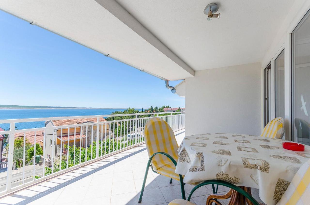 Apartments Zora Starigrad Exterior photo