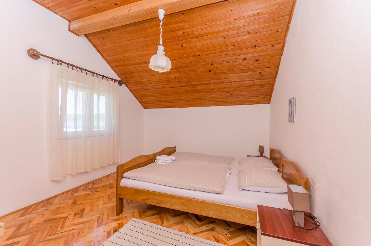 Apartments Zora Starigrad Exterior photo