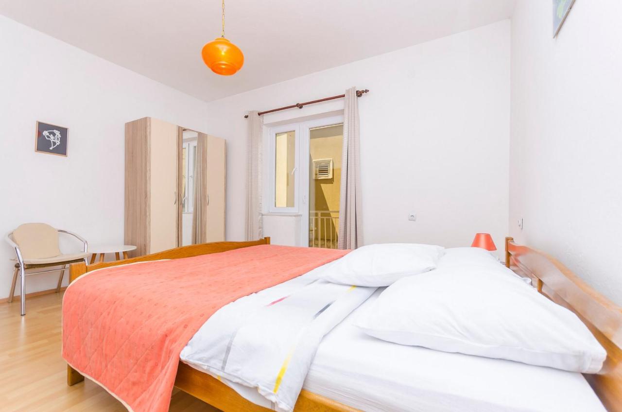 Apartments Zora Starigrad Exterior photo